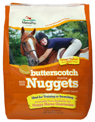4lb Butters Horse Treat