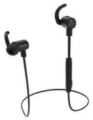 808wireless Blk Earbuds