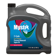 Myst Gal Gear Lubricant