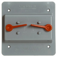 Fs Pvc 2g Tog Cover