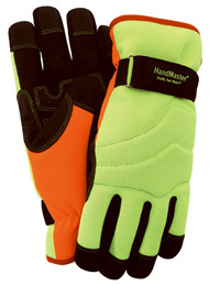 Xl Hivis Lin Wint Glove