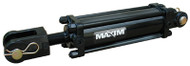2x10 Hydra Cyl Tire Rod