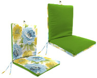 Chair Cushion Asstd