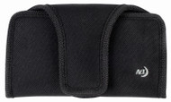 Blk Fit All Phone Case