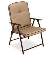 Fs Padded Fld Chair
