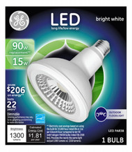 Ge 15w Par38 Led Bulb