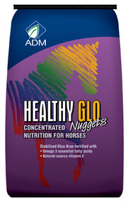 40lb Healthy Glo Nugget