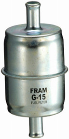 G15 In-line Gas Filter