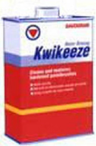 Qt Kwikeeze Cleaner