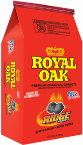 15.4lb Prm Briquettes
