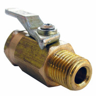1/4fptx1/4mpt Bal Valve