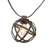 Fs10ct Brn Orb Lgt Set