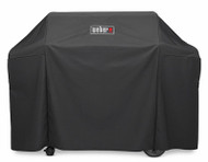 Genii 4burn Grill Cover