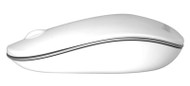 Wht Bt Mac Mouse