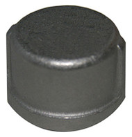 1/2" Ss Pipe Cap