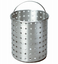 29qt Boil/fry Basket