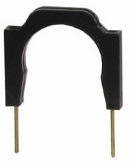 100pk 3/4"pipefa Staple