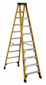 10' Fbg Type 1aa Ladder