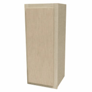 12x30 Birc Wall Cabinet