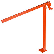 T-post Puller