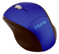 Blu Wireless Trav Mouse