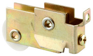 Mirror Dr Roll Assembly