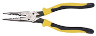 6" Ap Pliers/l Nose