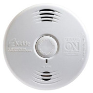 Worryfre Smoke/co Alarm