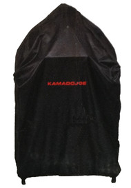 Kama 24"blk Grill Cover