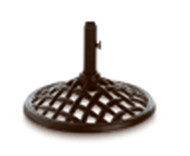 Fs Madera Umbrella Base