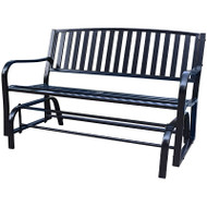 Fs Gliding Park Bench
