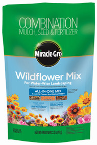 Mg 2.2lb Wildflwr Mix