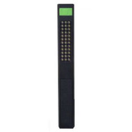 37 Led Slim Trbl Light