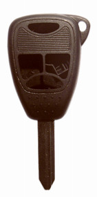 Chry-4b1 Key Shell