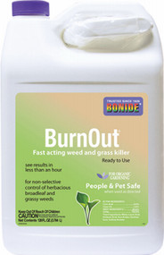 Burngal Rtu Weed Killer