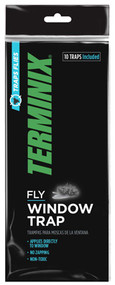 10pk Window Fly Trap