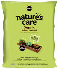 1.5cuft Raise Bed Soil