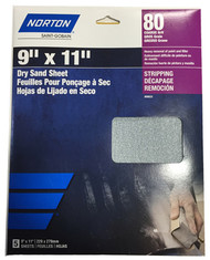 3pk 9x11 150g Sandpaper