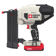 20v 18ga Brad Nailer