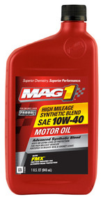 Mag1 Qt Hi 10w40 Oil