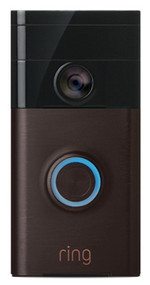 Brz Ring Video Doorbell