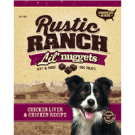 10oz Chick/liver Treat