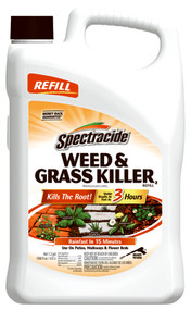 1.3gal Weed Kill Refill