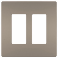 Ni 2g Plas Wall Plate