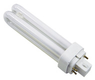 26w Wht 4pin Cfl Bulb