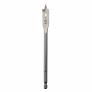 1/2x6 Spade Bit