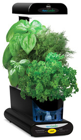 Sprout Blk Aerogarden
