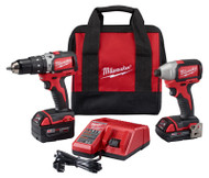 M18 Hamm/drill Comb Kit