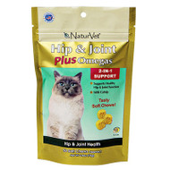 50ct Hipjoint Cat Chew