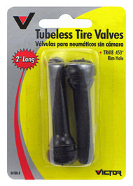 2" Tubeless Tire Valve
